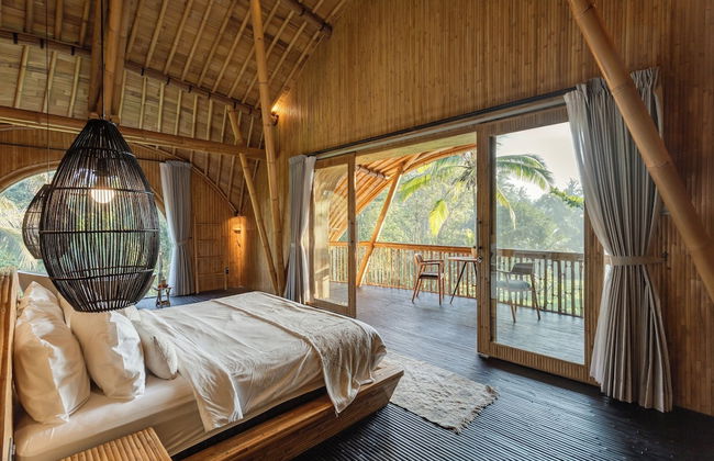 Eco Six Bali - Foto 74