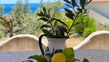 Villetta il Carrubo vista mare - Foto 3