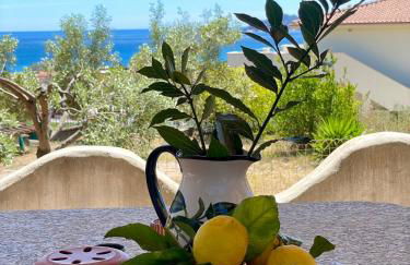 Villetta il Carrubo vista mare - Foto 3