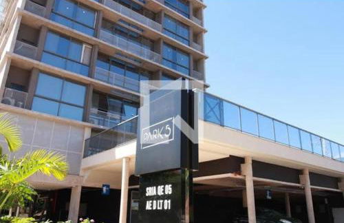 Apartamento 209 Park 5 - Foto 15