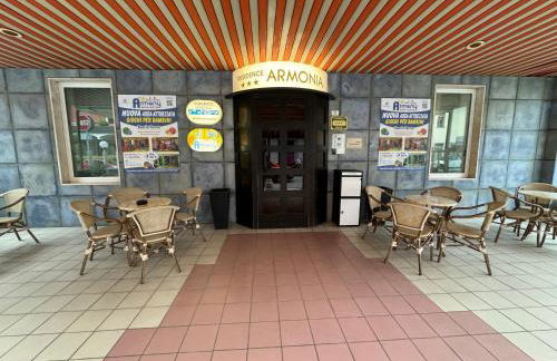 Residence Armonia - Foto 18