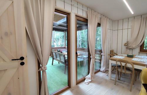 Jutowa Chata - nocleg bliżej natury - Foto 5