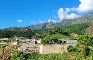 Casa Montanhas do Caparaó - Foto 23