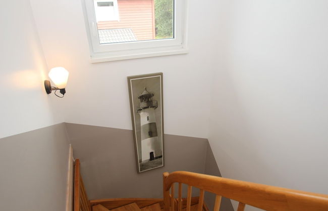 Anglerhaus in Hechthausen - Foto 17