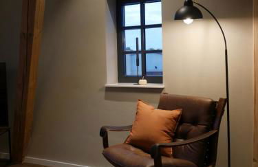 Weidehof großer Heuboden - Foto 7