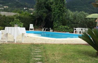 Villa Letizia - Foto 13