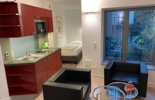 MAVO Hospitality Stuttgart Bismarckstrasse - Photo 6