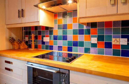 Pass the Keys Spacious Modern Home near River Cam Free Parking - Foto 17