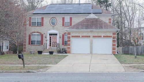 Chic Studio Retreat - Close to DC & Top Attractions - Foto 4