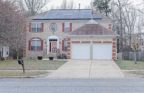 Chic Studio Retreat - Close to DC & Top Attractions - Foto 4