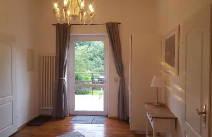 Business Apartments Netzeband - Photo 19