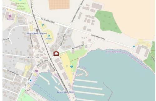 Apartment Boddenblick-Vilm by Interhome - Foto 8