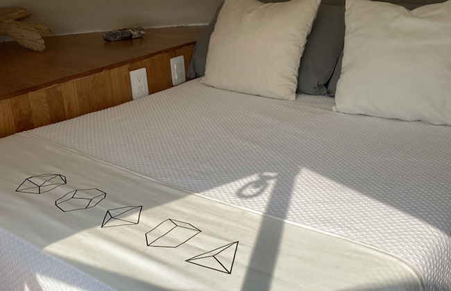 Bosque Geométrico - Foto 19