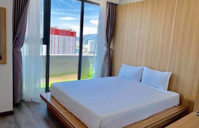 Bien Nha Trang Apartment - Foto 3