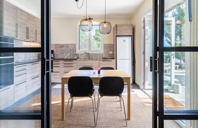 Villa Nel Blu 8 - Foto 44