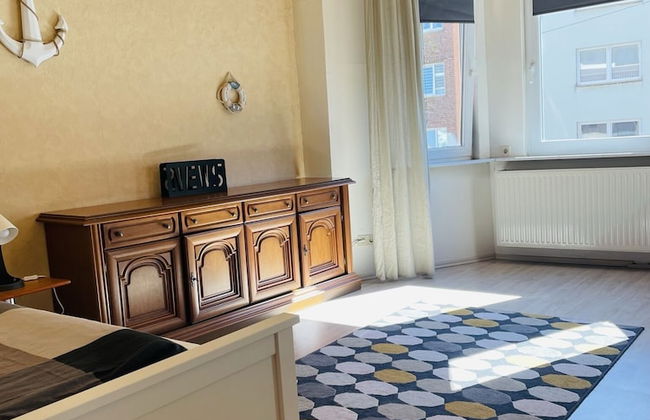 City Müllers Apartment - Foto 7