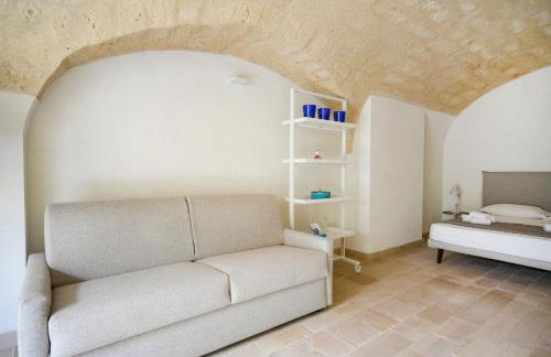 Palazzo della Torre - Seaview Luxury historical apartments - Foto 39