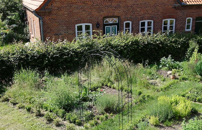 Gutshof Rothensande - Foto 43