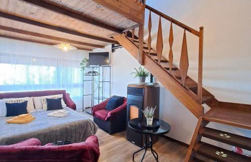 Chalet Vista Mare - Foto 8