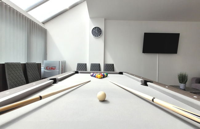 House of 4 Chimneys by Your Lettings UK - Photo 31