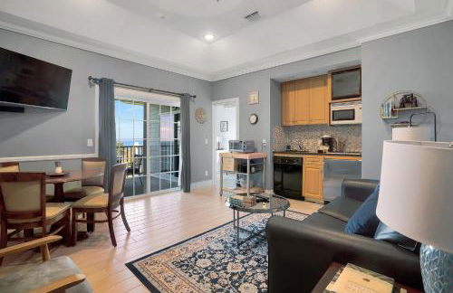 The Cliffside Resort Condominiums - Foto 14