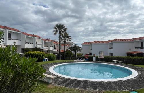 Saltflat2, be surrounded by sun, water and peace - Foto 66