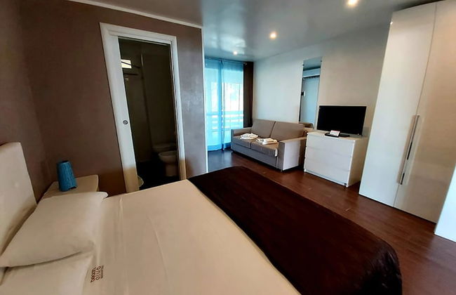 Beach Club Ippocampo - Foto 4