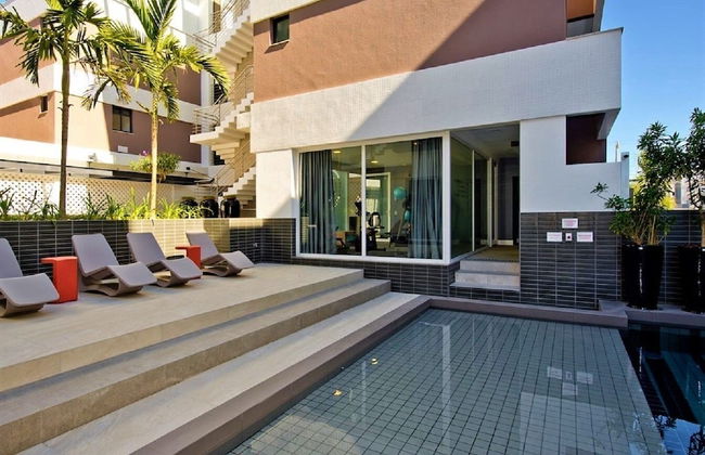 Apartamento de Frente pro Mar - Campeche - Foto 1