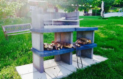 La casa Nettarina - Foto 29