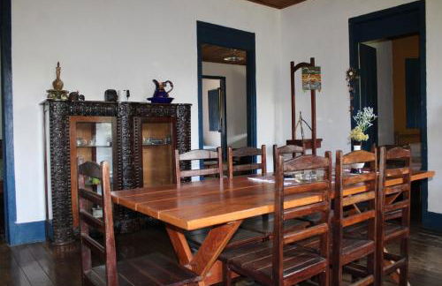 Fazenda Alcantilado - Foto 29