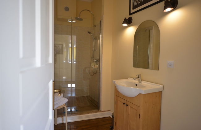 Casa Augustus - Foto 37