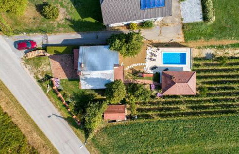 Gorgeous Home In Kalnik With Sauna - Foto 15