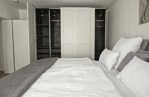 Hermes Apartments Siebengebirge - Foto 16