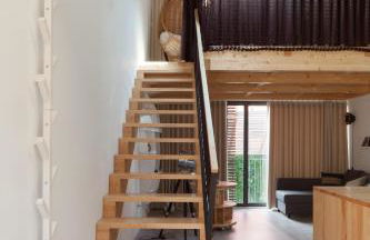 7 Gaia Roaster Apartments - Foto 97