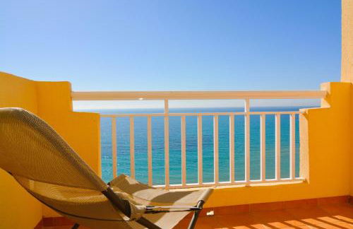 Beach & Golf seafront house Campoamor Alicante - Foto 27