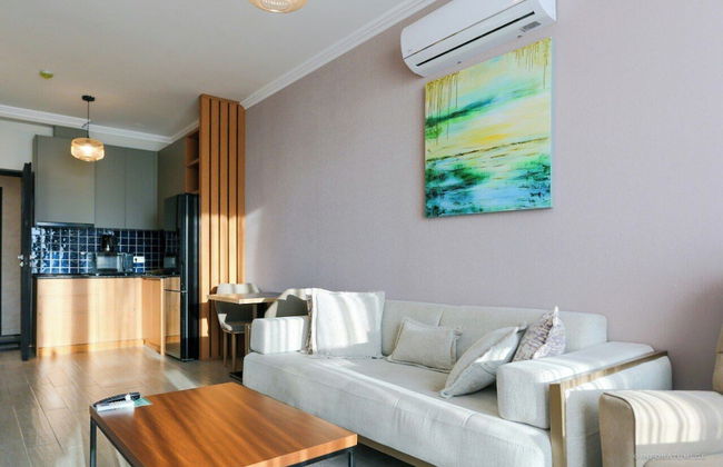 Season Suite Apart-Hotel - Foto 30