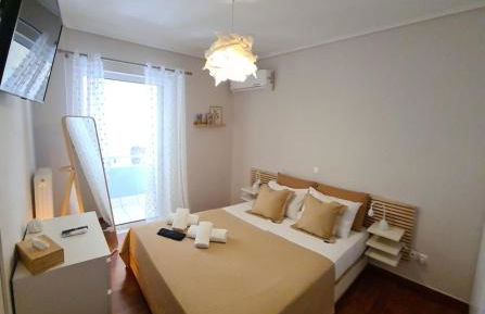 Apartamento Central - La Amistad - Foto 2