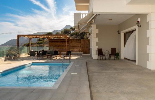 Evelyn Villa Crete - Foto 65