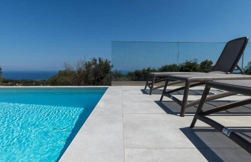 AnGraLi Villa in Ratzakli - Foto 50