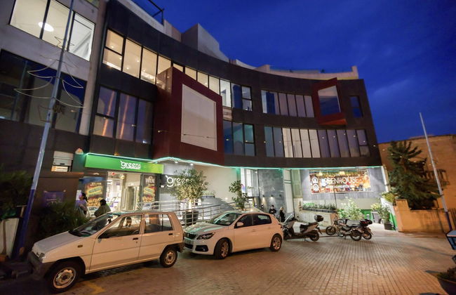 Pool Penthouse - Foto 61