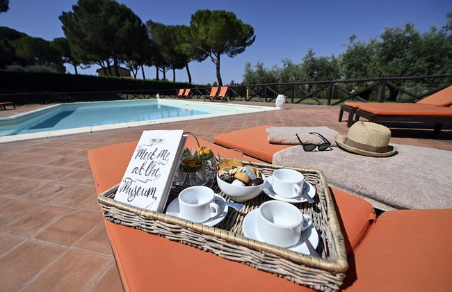 Tenuta Santa Cristina - Foto 80