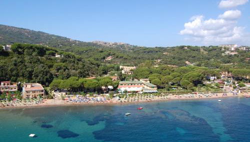 Residence Le Acacie - Foto 3