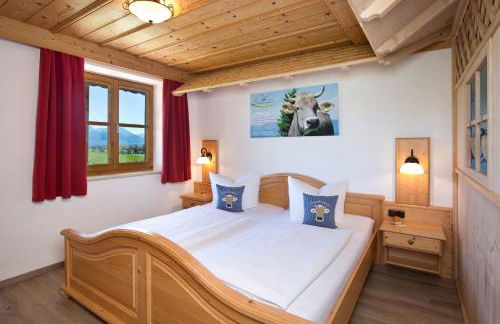 Salenberghof Ferienwohnung Panorama - Foto 5