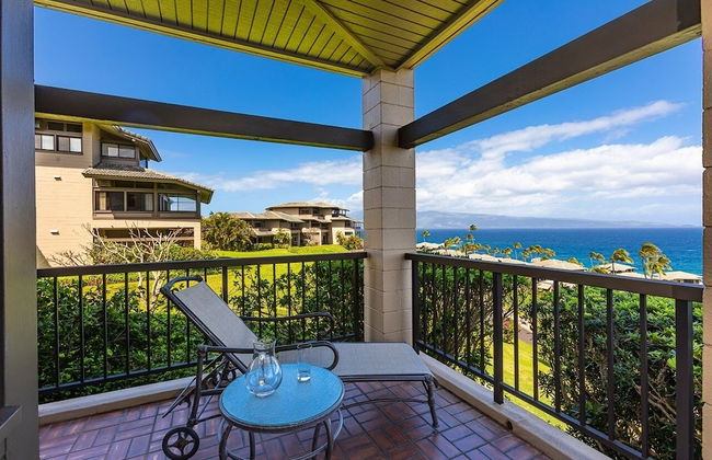 Kapalua Ridge Villas-#2212 2 Bedroom Condo - Foto 43