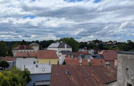 Ferienwohnung Salzachstadt - Foto 17