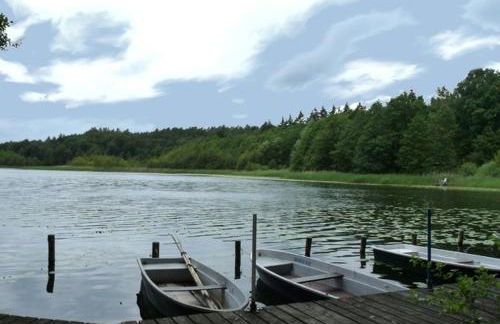 Ferienhaus nahe Stechlinsee - Foto 13