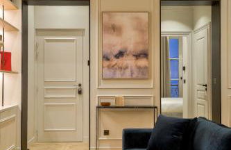 Maison Iéna - Serviced Apartments on Champs Elysées - Foto 66