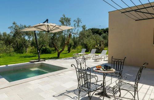 Eco-Friendly Villa In The Heart Of Salento - Foto 38