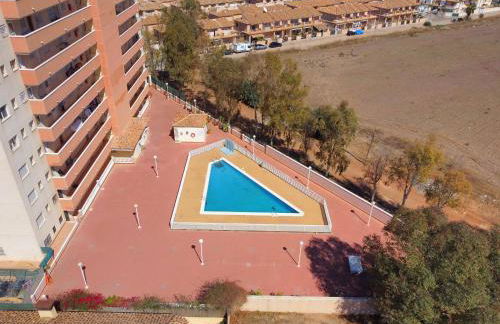 La terracita de Playa Honda con Parking - Foto 41