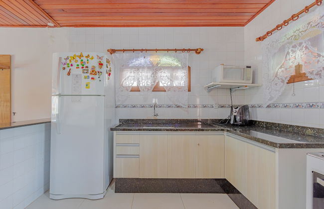 BJ07 Excelente Casa 4 Suítes -B. Jacuípe - Photo 23